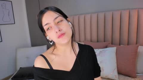 Alexa Thaylor online show from 09.12.25