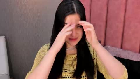 Alexa Thaylor online show from 11.12.25