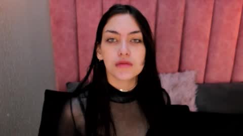 Alexa Thaylor online show from 12.05.25