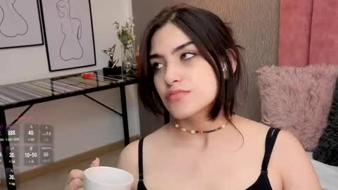 Alexa Thaylor online show from 05.31.26