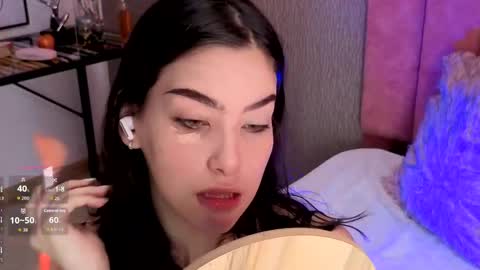 Alexa Thaylor online show from 06.03.26