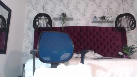 Snapshot of alexa_vandercloude chatting on 01.20.25 alexa_vandercloude online show from 01.20.25