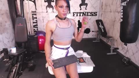 Snapshot of alexa_vandercloude chatting on 02.13.25 alexa_vandercloude online show from 02.13.25