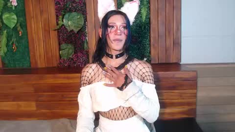 Snapshot of alexa_vandercloude chatting on 02.27.25 alexa_vandercloude online show from 02.27.25
