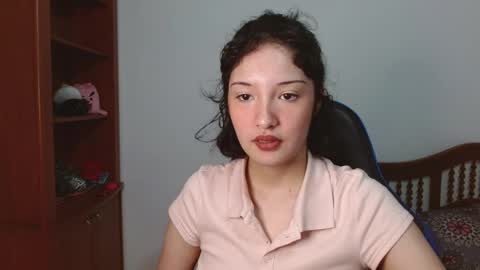 Alexandra 3 online show from 09.23.25