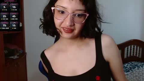 Alexandra 3 online show from 10.27.25