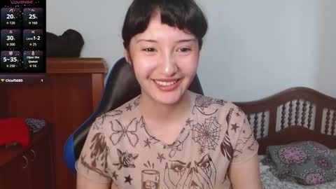 Alexandra 3 online show from 12.04.25