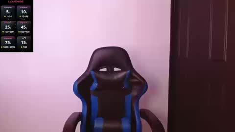 Snapshot of alexaa08 chatting on 01.07.26 Alexandra 3 online show from 01.07.26