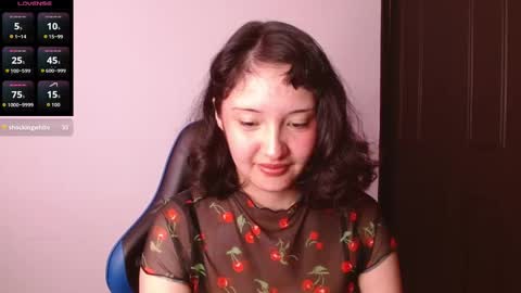 Snapshot of alexaa08 chatting on 01.08.26 Alexandra 3 online show from 01.08.26