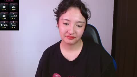 Snapshot of alexaa08 chatting on 06.16.26 Alexandra 3 online show from 06.16.26