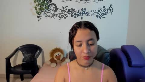 alexaa_gibson online show from 12.02.24