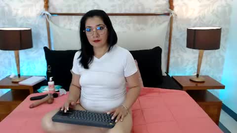 Alexaa sanz online show from 06.16.26