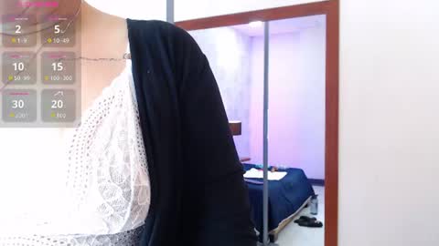 Alexaa sanz online show from 07.07.26