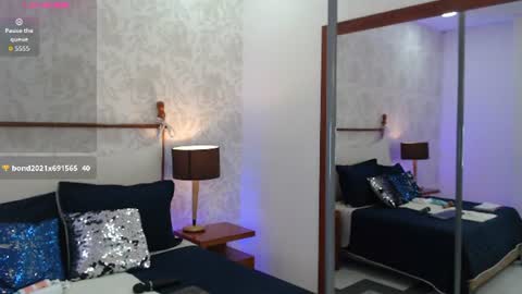 Alexaa sanz online show from 07.18.26