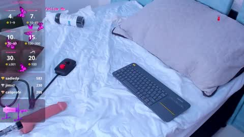 alexaa_small online show from 12.02.24