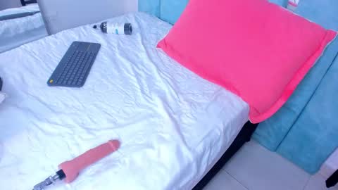 alexaa_small online show from 03.10.25