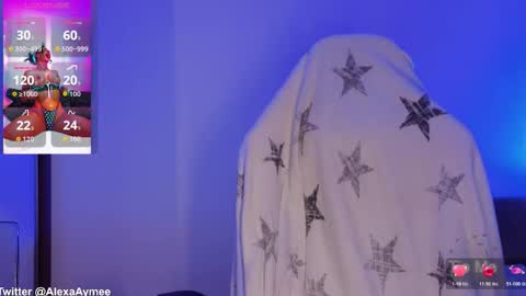 Alexa online show from 11.16.25