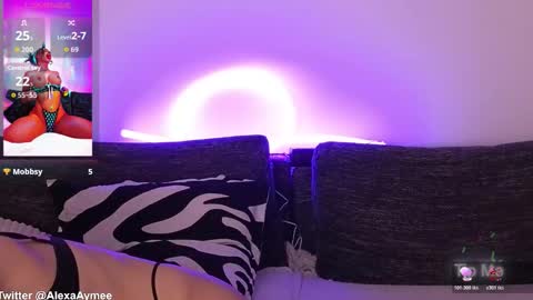 Alexa online show from 01.18.26