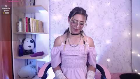 alexaavandercloude online show from 06.05.26