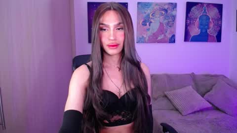 Alexa Bloomx  online show from 02.27.26