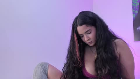 Alexa blue online show from 01.21.25