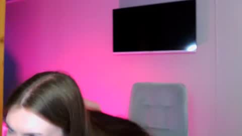 Snapshot of alexabuttler chatting on 07.15.26 my tg online show from 07.15.26