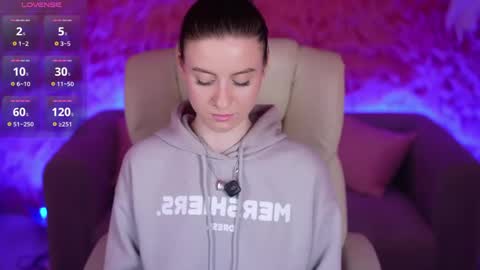 alexafleur online show from 04.06.26