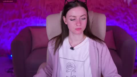 alexafleur online show from 04.11.26