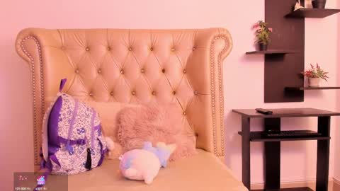 Snapshot of alexafoxy18 chatting on 03.06.25 ALEXA online show from 03.06.25