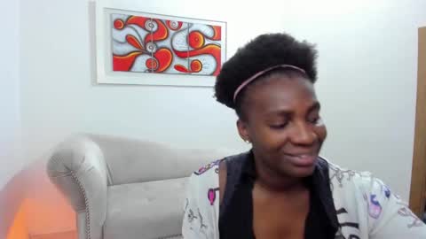 alexagons online show from 10.14.25