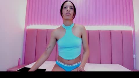 alexagrace12 online show from 01.09.26