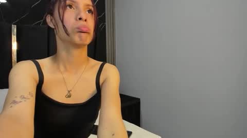 alexagrace12 online show from 02.02.26