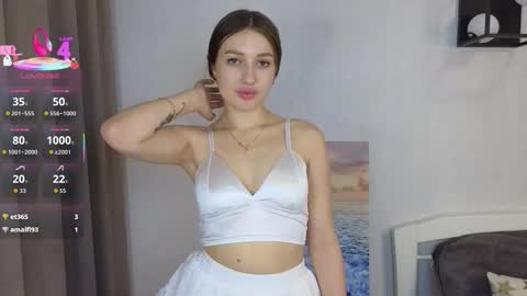 Snapshot of alexagugler chatting on 10.18.25 Emma - blonde and Mia - dark online show from 10.18.25