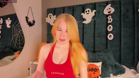 Alexa Handler online show from 10.28.25