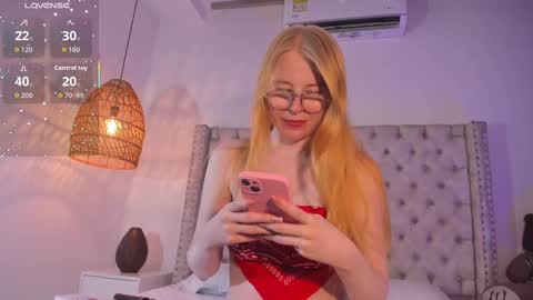 Alexa Handler online show from 11.05.25