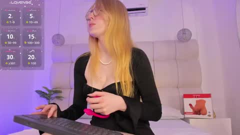 Alexa Handler online show from 04.23.26