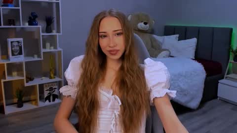 AlexaHarmon online show from 12.02.25