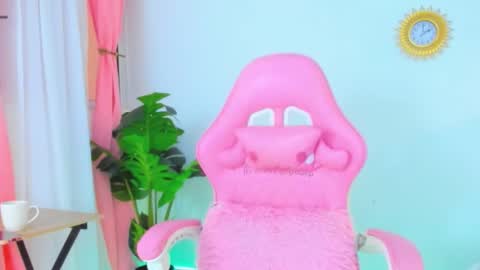 Alexa Jhonson online show from 03.02.26