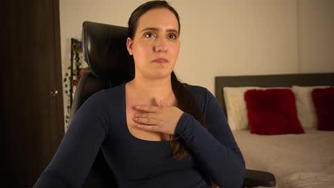 alexajhonsonof online show from 03.11.26