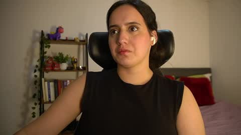 alexajhonsonof online show from 05.30.26
