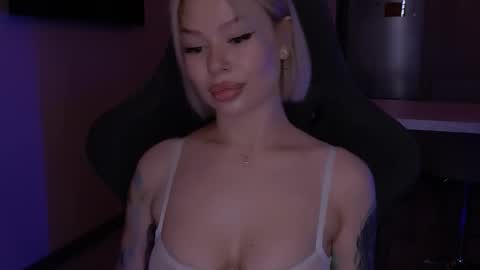 Alexa Mason online show from 11.07.25