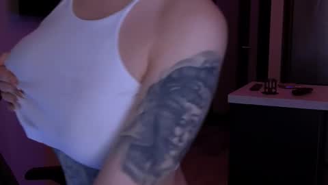 Alexa Mason online show from 02.16.26