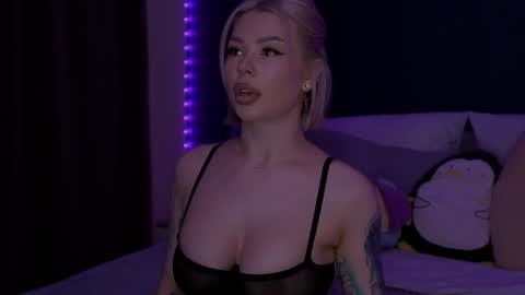 Alexa Mason online show from 04.03.26