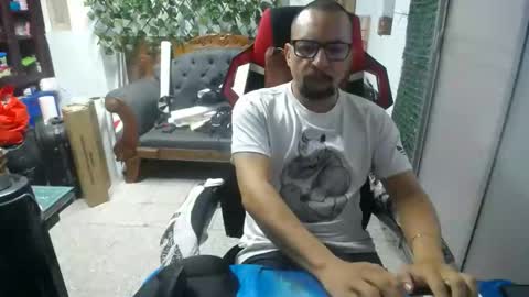 Snapshot of alexamdergal chatting on 01.02.25 Alexamdergal online show from 01.02.25