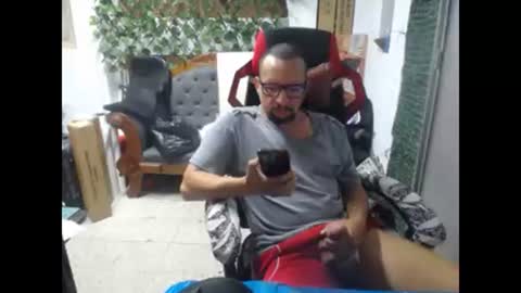 Snapshot of alexamdergal chatting on 01.03.25 Alexamdergal online show from 01.03.25