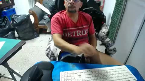 Snapshot of alexamdergal chatting on 03.04.25 Alexamdergal online show from 03.04.25