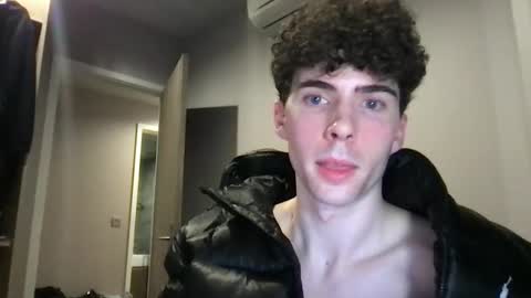 Alexander online show from 02.13.26