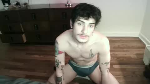 A. online show from 02.27.26