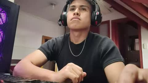 ALEX CD online show from 11.09.25