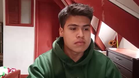 ALEX CD online show from 01.10.26